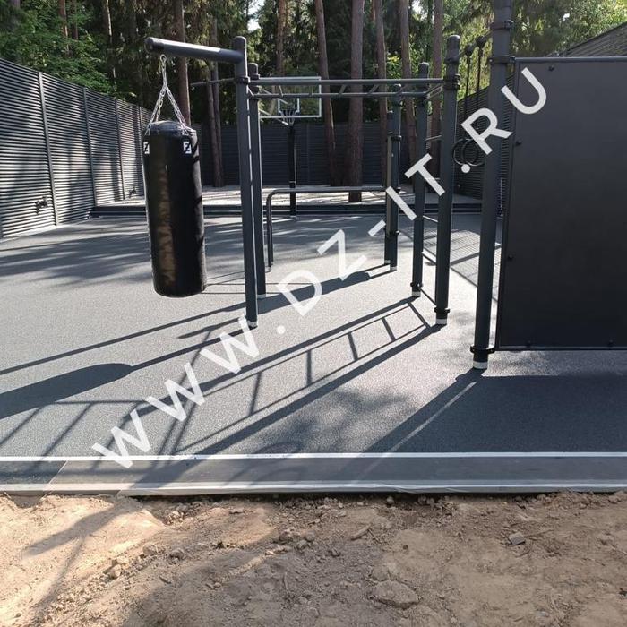 Площадка для спорта