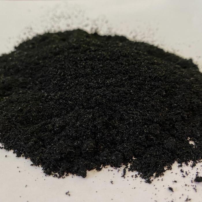 Резиновый порошок 0,4-0,8 мм