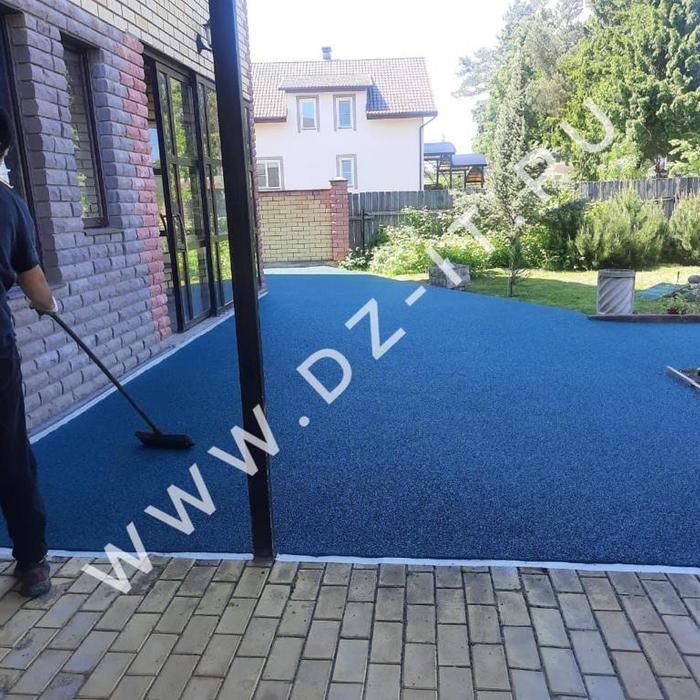 Облагораживание частных территорий