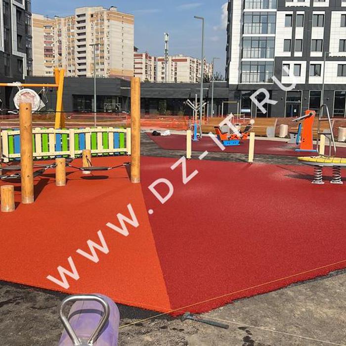 Площадка для детей